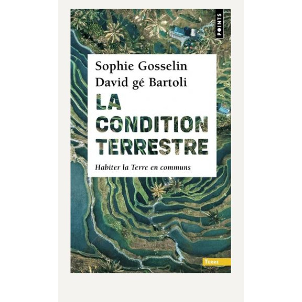 La condition terrestre