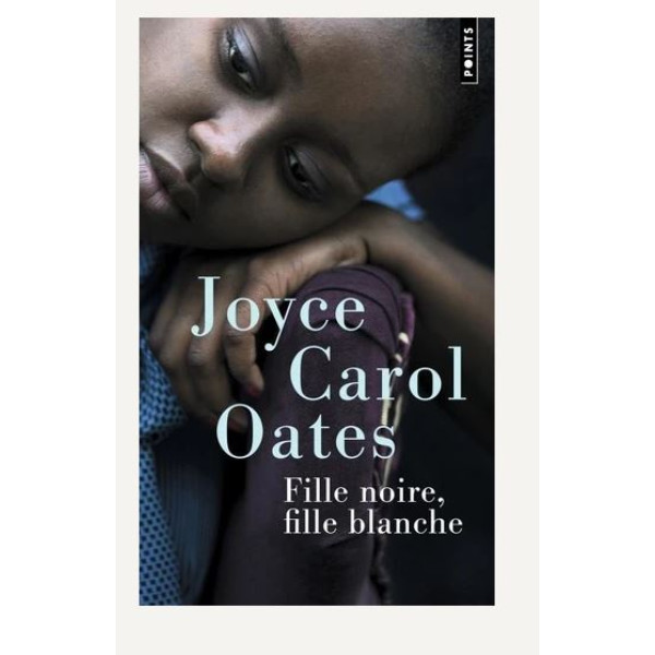 Fille noire, fille blanche