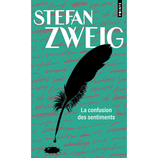 La Confusion des sentiments