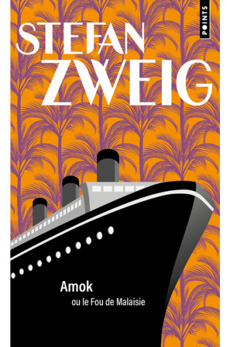 Amok: ou le Fou de Malaisie Amok: ou le Fou de Malaisie