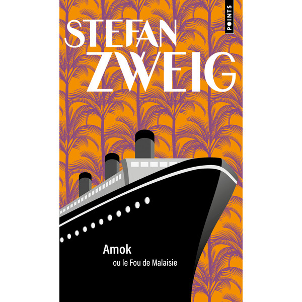 Amok: ou le Fou de Malaisie