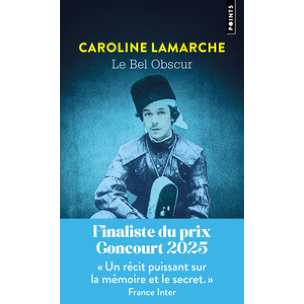 Le Bel Obscur