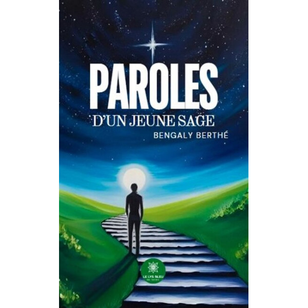 Paroles D'un Jeune Sage