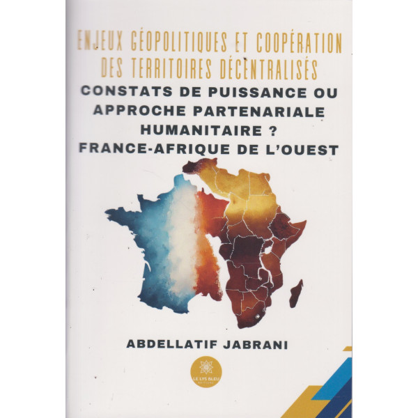 Constats de puissance ou approche partenariale humanitaire?