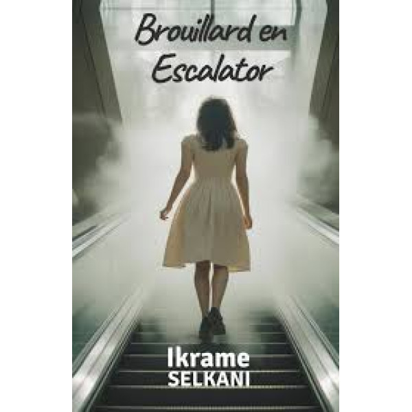 Brouillard en Escalator