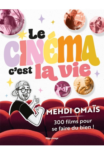 LE CINEMA C'EST LA VIE LE CINEMA C'EST LA VIE