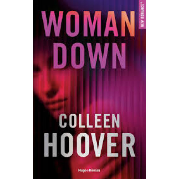 Woman Down - Version française 