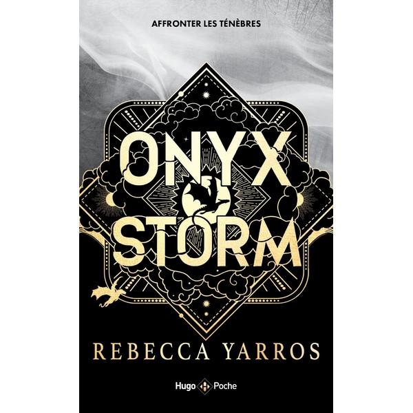The Empyrean T3 Onyx Storm