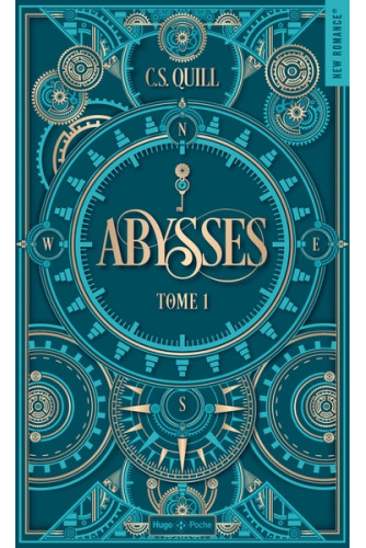 Abysses T1 Abysses T1
