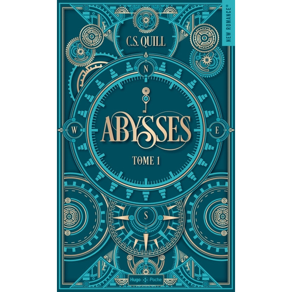 Abysses T1