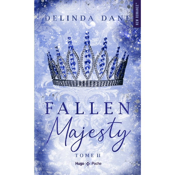Majesty T2 -Fallen Majesty