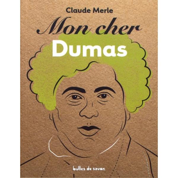 Mon cher -Dumas