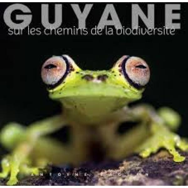 Guyane Sur les chemins de la biodiversité