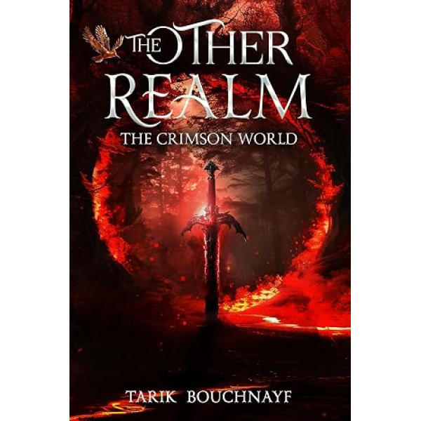 The Crimson World T2