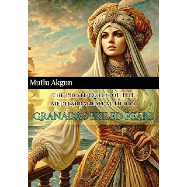 The Pirate Queen of the Mediterranean:Al Hurra: Granada's Exiled Pearl