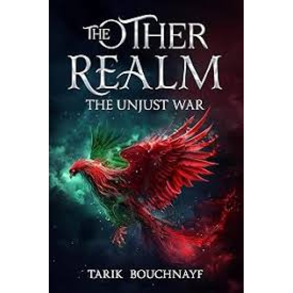 The Unjust War T3