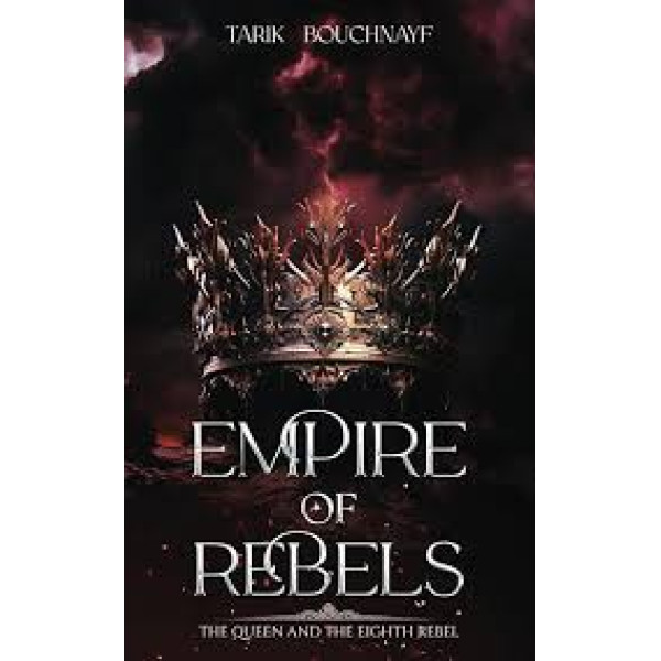 The Queen And The Eighth Rebel T2