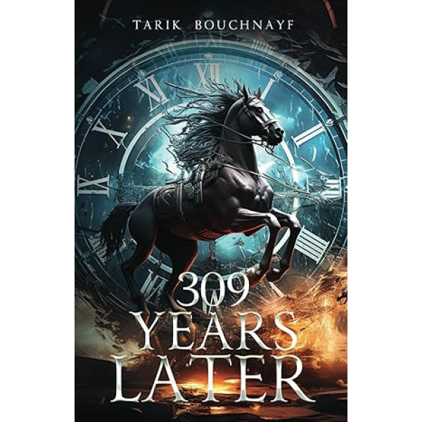 309 Years Later