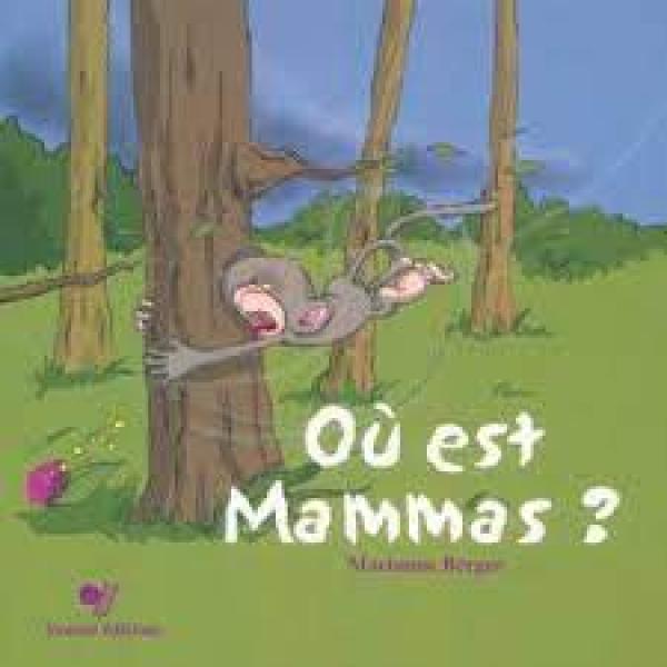 Ou est mammas