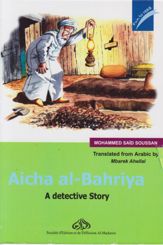 Aicha al-Bahria -A detective Story Aicha al-Bahria -A detective Story