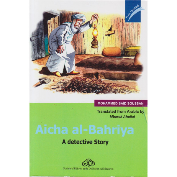 Aicha al-Bahria -A detective Story