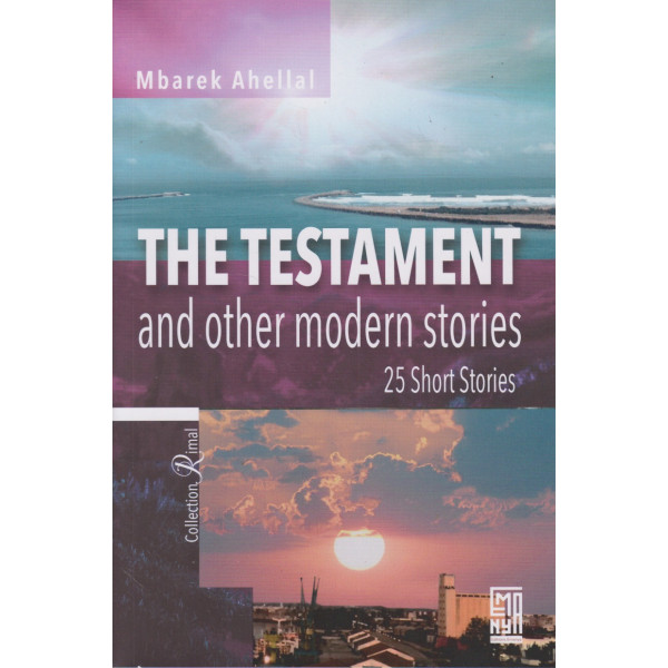 The testament and other modern stories