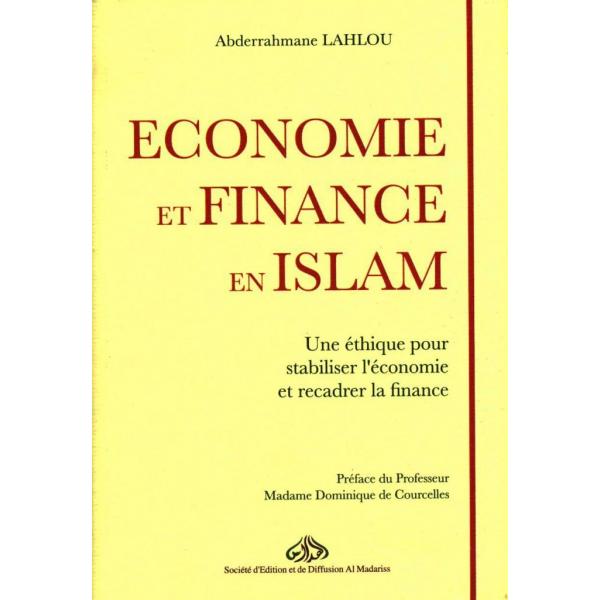 Economie et finance en islam
