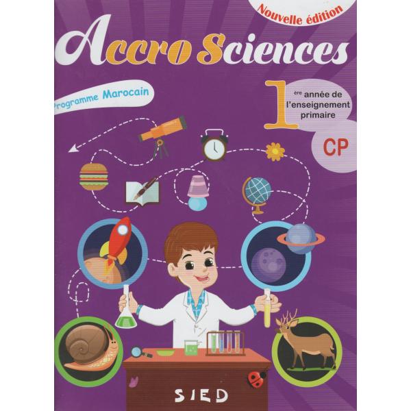 Accro sciences CP APM 2021