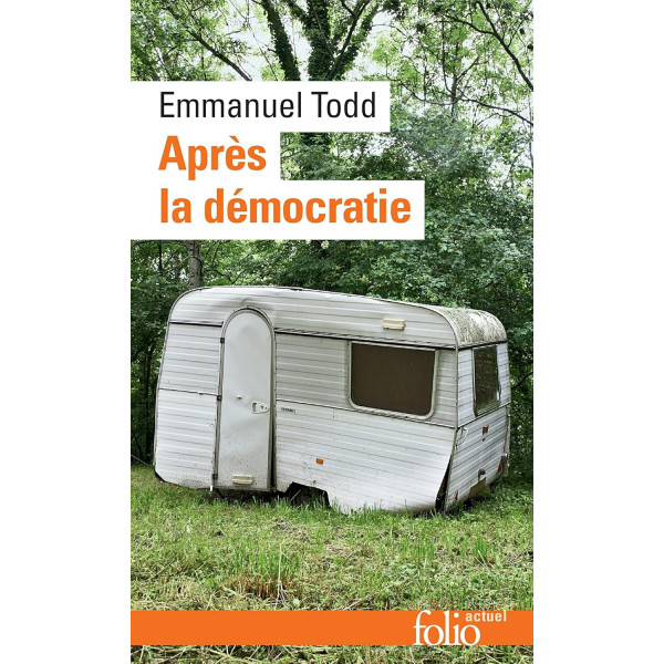 Après la démocratie