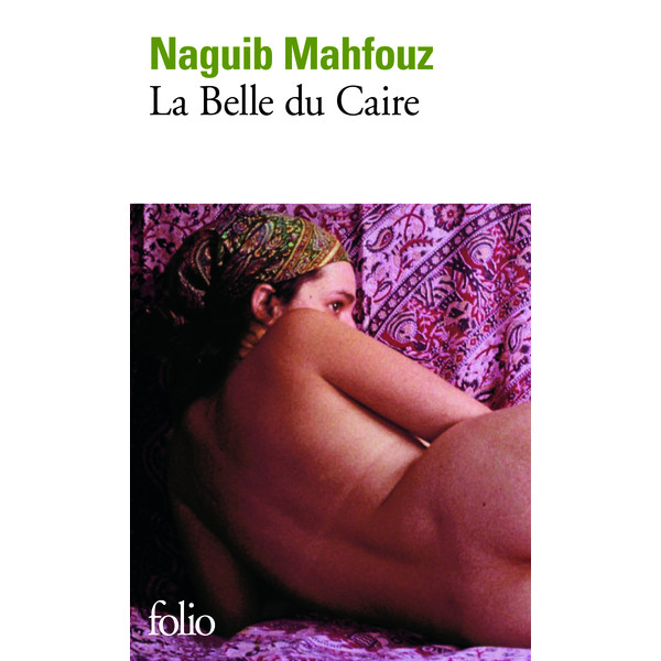La belle du caire