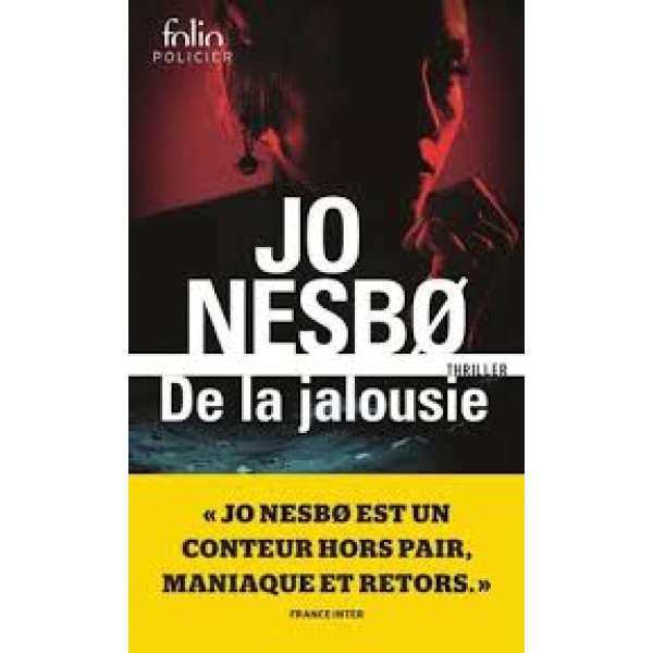 De la jalousie