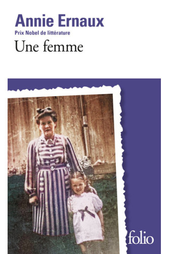 une femme une femme