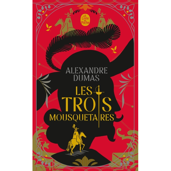 Les trois mousquetaires