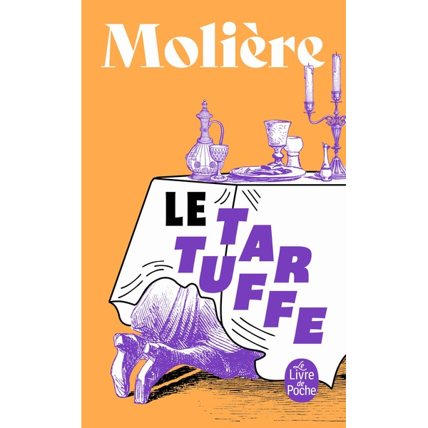 Le tartuffe