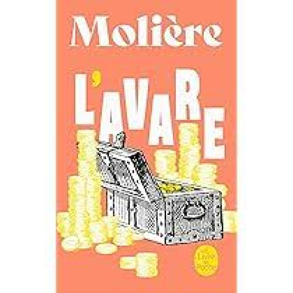 L'avare PF
