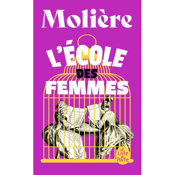 L'école des femmes