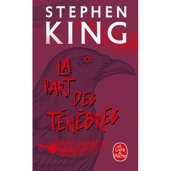 La part des ténèbres PF