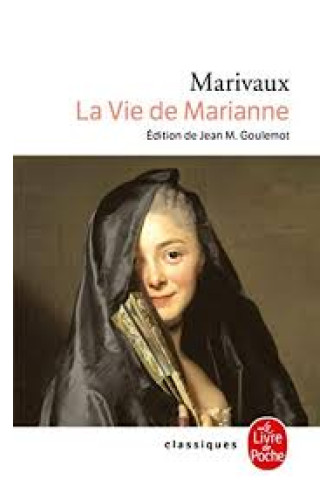 La vie de Marianne La vie de Marianne