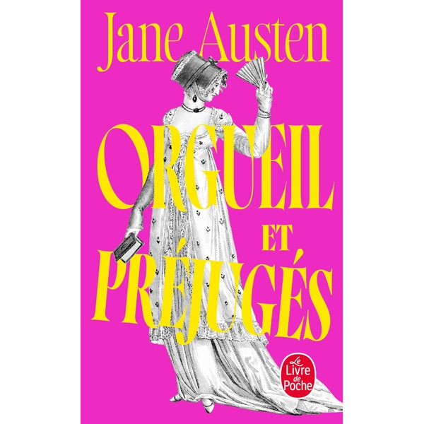 Orgueil et préjugés