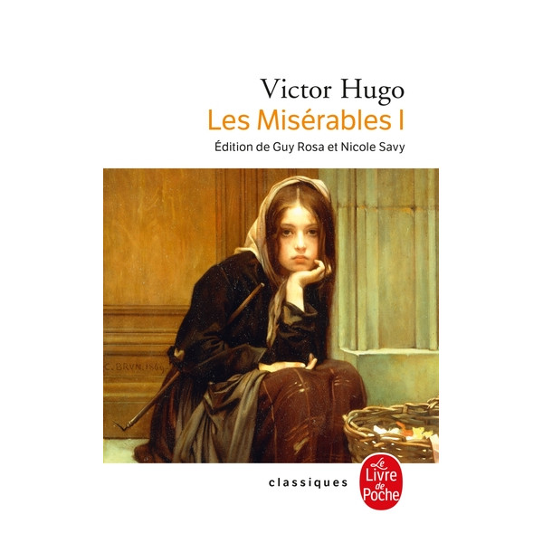 Les misérables T1