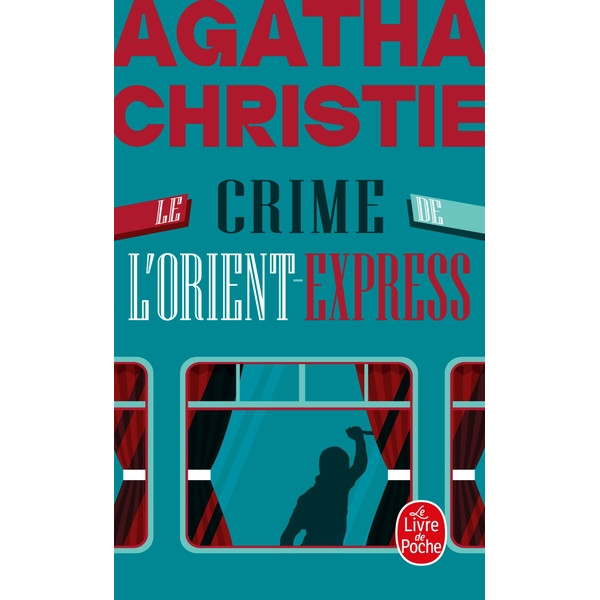 Le crime de l'orient express