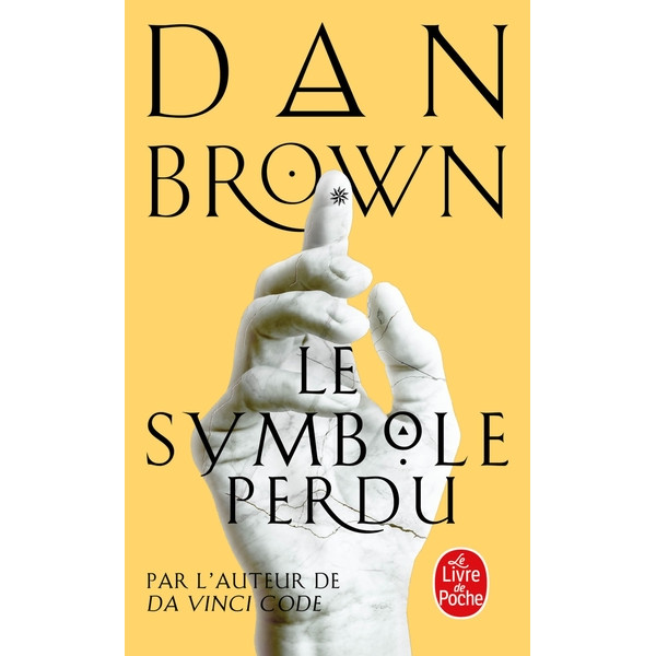 Le symbole perdu