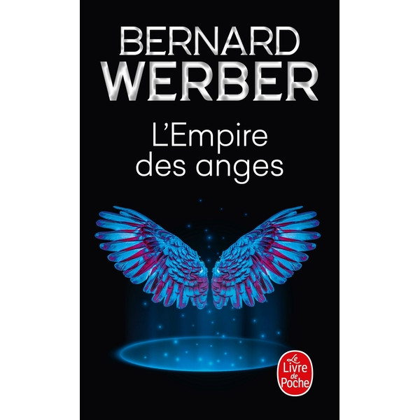 L'empire des anges