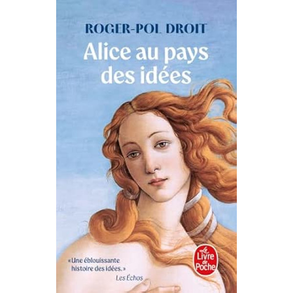 Alice au pays des idées-