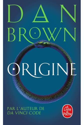 Origine Origine