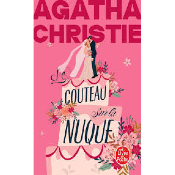 Le couteau sur la nuque