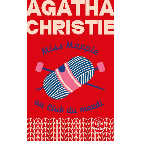 Miss Marple au club du mardi