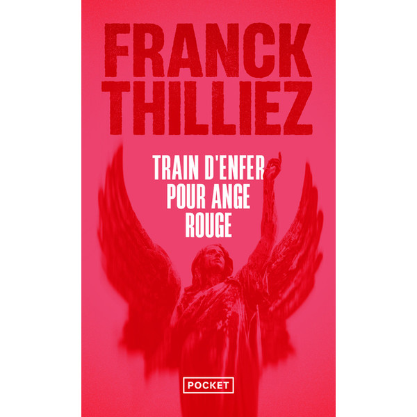 Train d'enfer pour ange rouge PF
