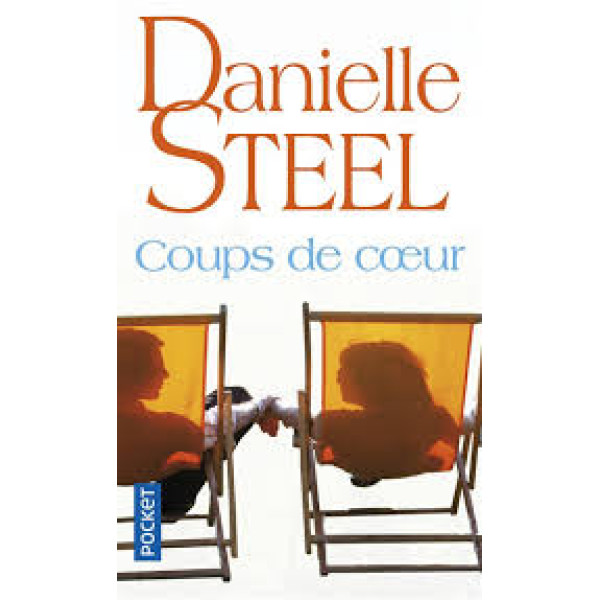 Coups de coeur