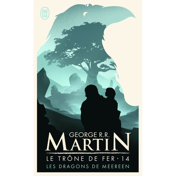 Le trône de fer 14 les dragons de meereen